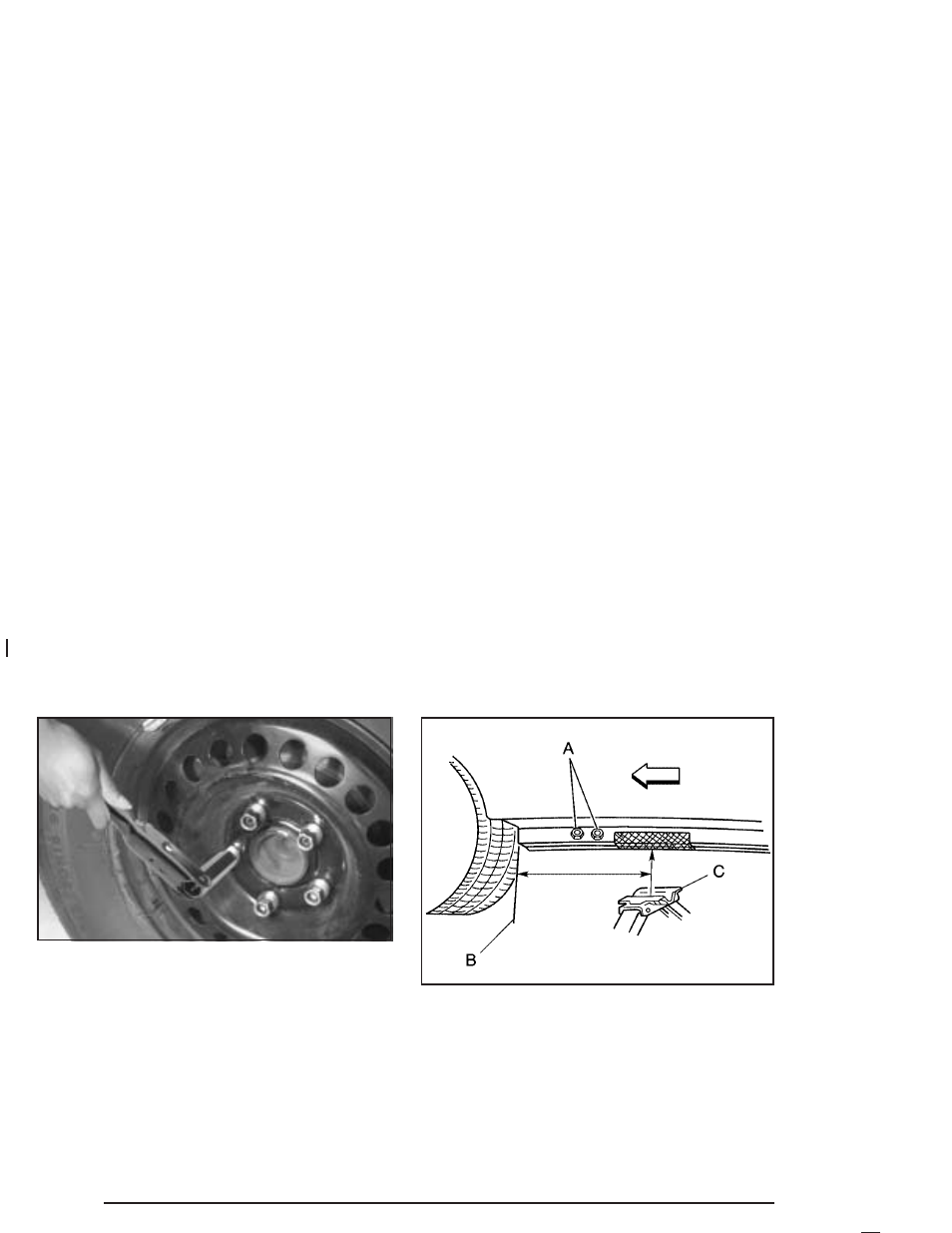 Buick 2005 Century User Manual | Page 284 / 348