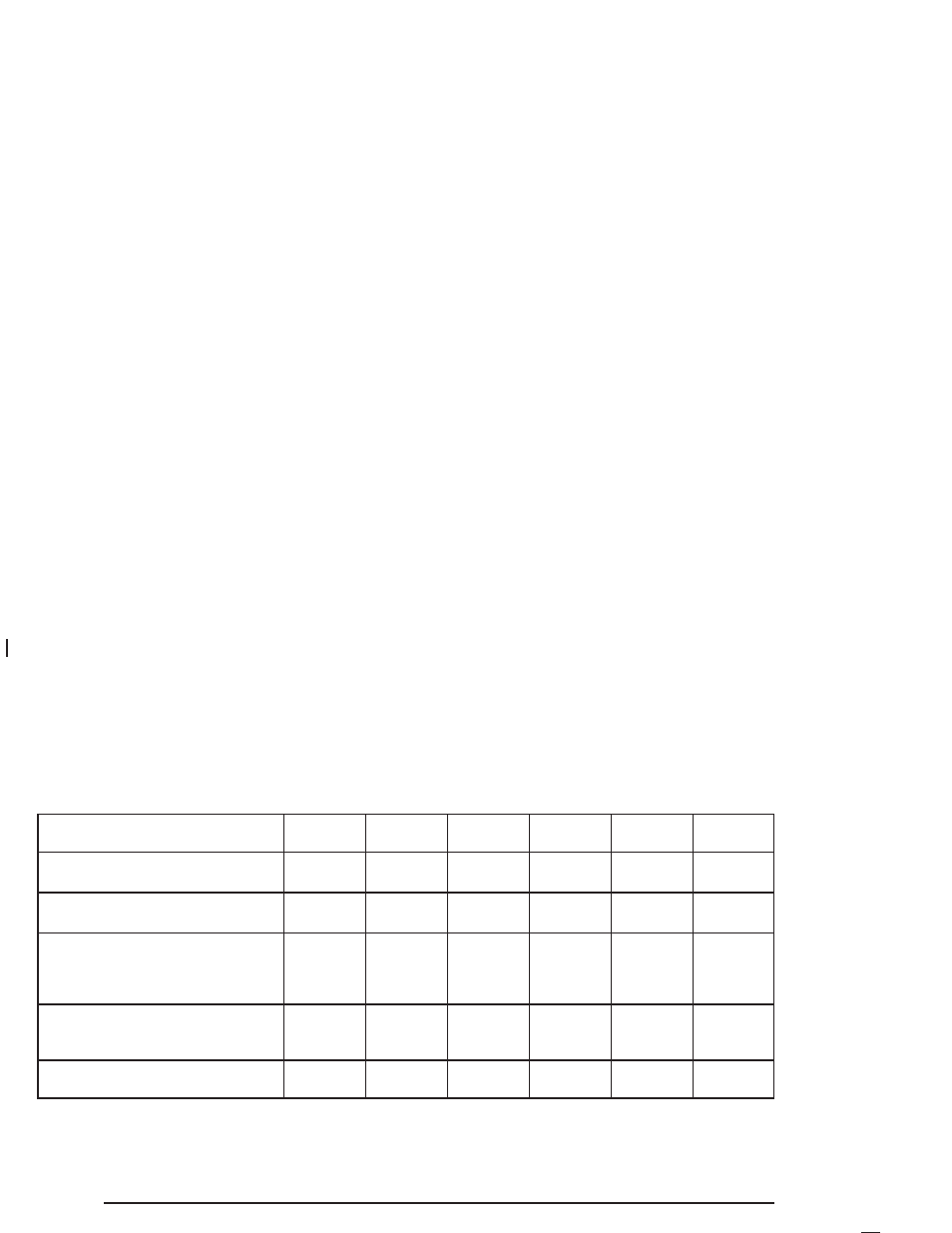 Additional required services, Additional required services -6 | Buick 2005 Century User Manual | Page 312 / 348