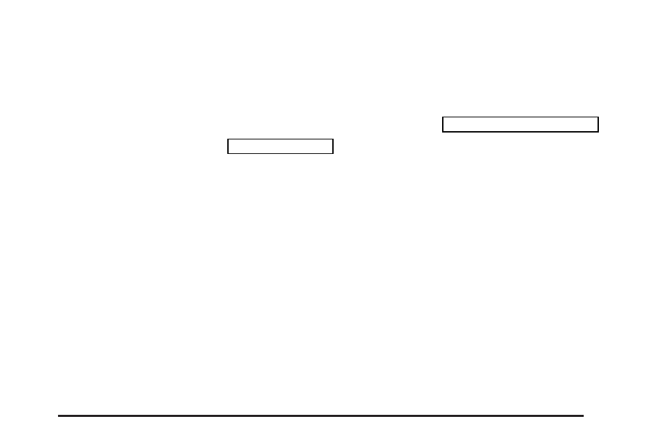 Shifting out of park (p), Shifting out of park (p) -29, Torque lock | Buick 2004 Rendezvous User Manual | Page 119 / 486