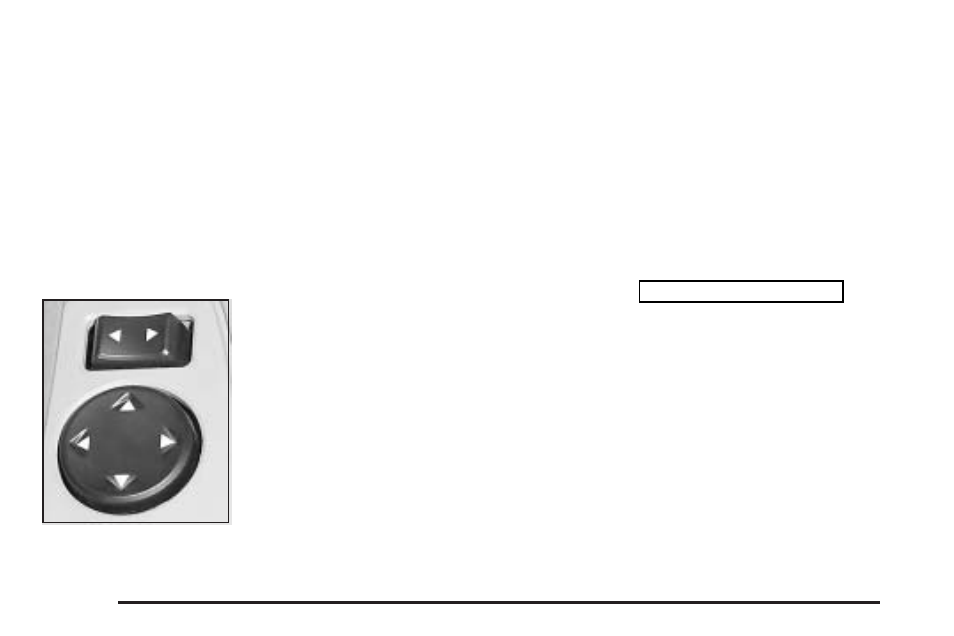 Mirrors, Manual rearview mirror, Outside power mirror | Outside curb view assist mirror, Mirrors -32 | Buick 2004 Rendezvous User Manual | Page 122 / 486