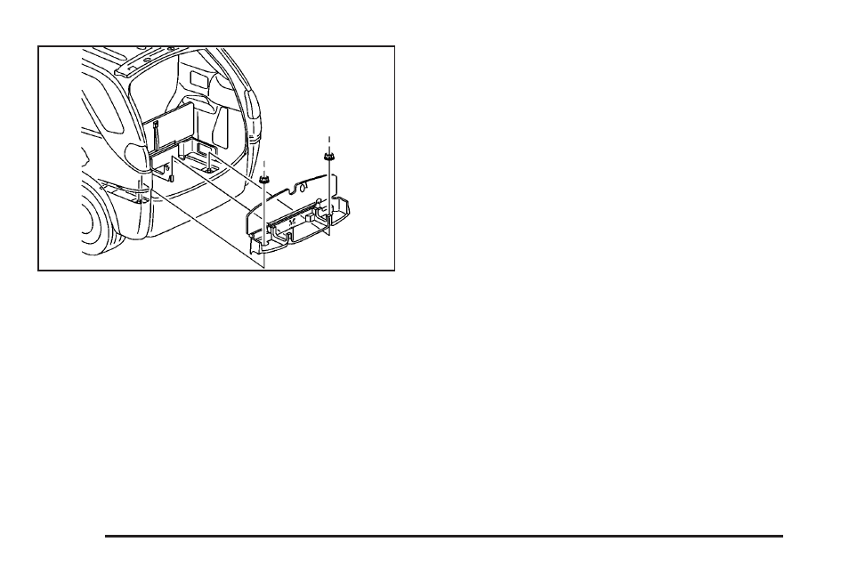 Buick 2004 Rendezvous User Manual | Page 136 / 486