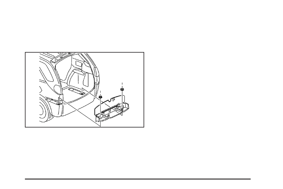 Buick 2004 Rendezvous User Manual | Page 137 / 486