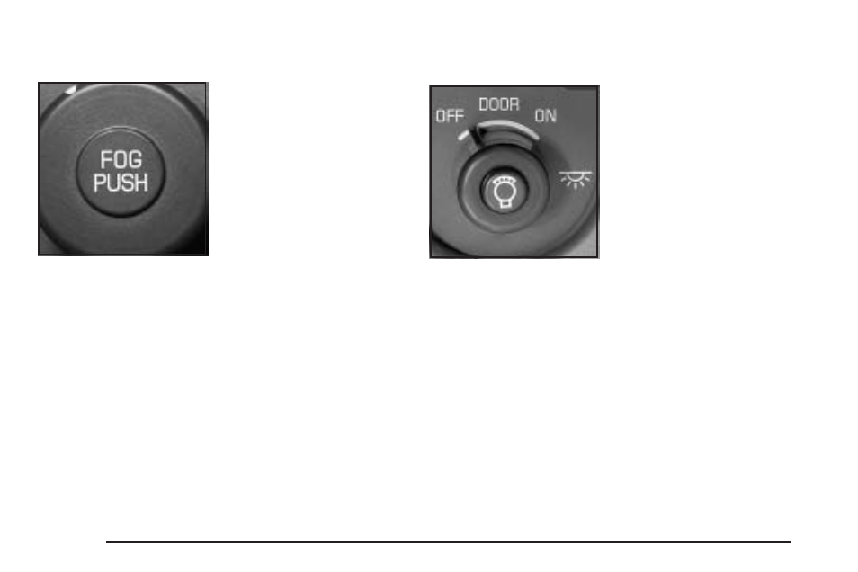 Interior lamps, Interior lamps -16 | Buick 2004 Rendezvous User Manual | Page 156 / 486