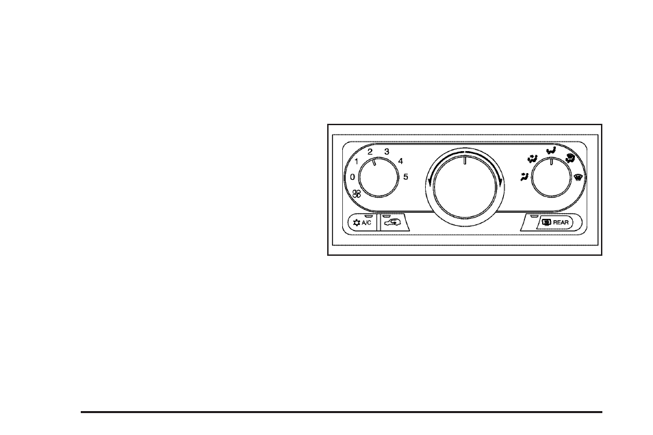Ashtrays and cigarette lighter, Climate controls, Climate control system | Ashtrays and cigarette lighter -28, Climate controls -28, Climate control system -28 | Buick 2004 Rendezvous User Manual | Page 168 / 486