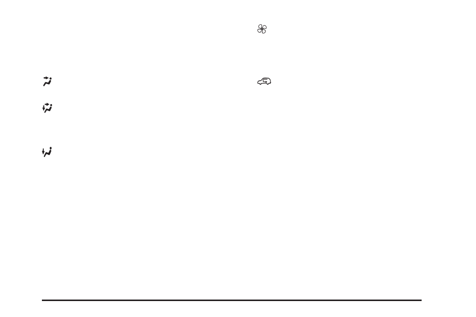 Operation | Buick 2004 Rendezvous User Manual | Page 169 / 486