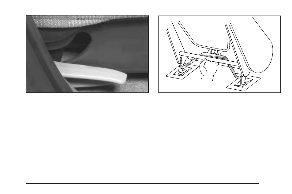 Buick 2004 Rendezvous User Manual | Page 17 / 486