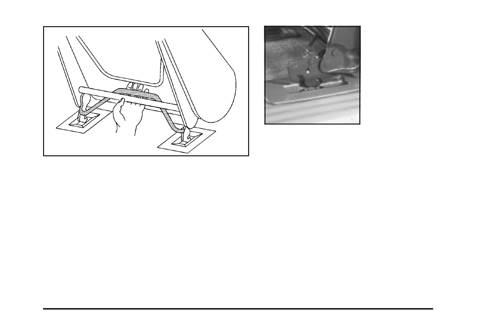 Buick 2004 Rendezvous User Manual | Page 19 / 486