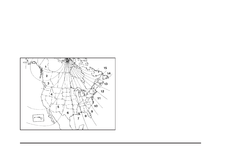 Buick 2004 Rendezvous User Manual | Page 201 / 486