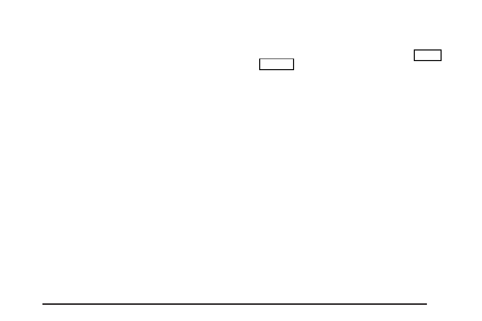 Audio system(s), Setting the time, Audio system(s) -73 | Setting the time -73 | Buick 2004 Rendezvous User Manual | Page 213 / 486