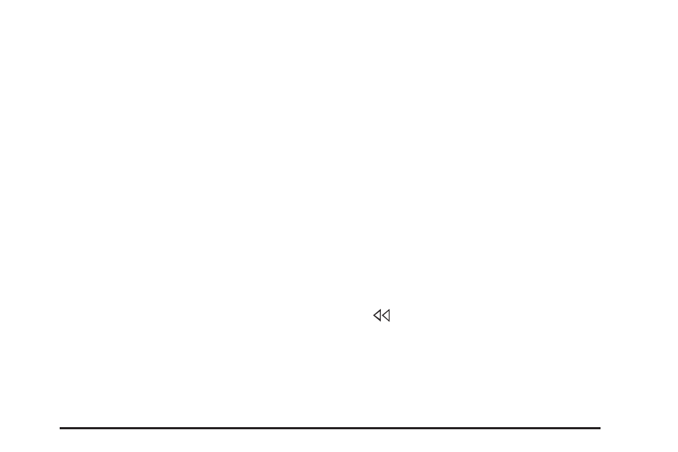 Cd adapter kits, Playing a cd | Buick 2004 Rendezvous User Manual | Page 235 / 486