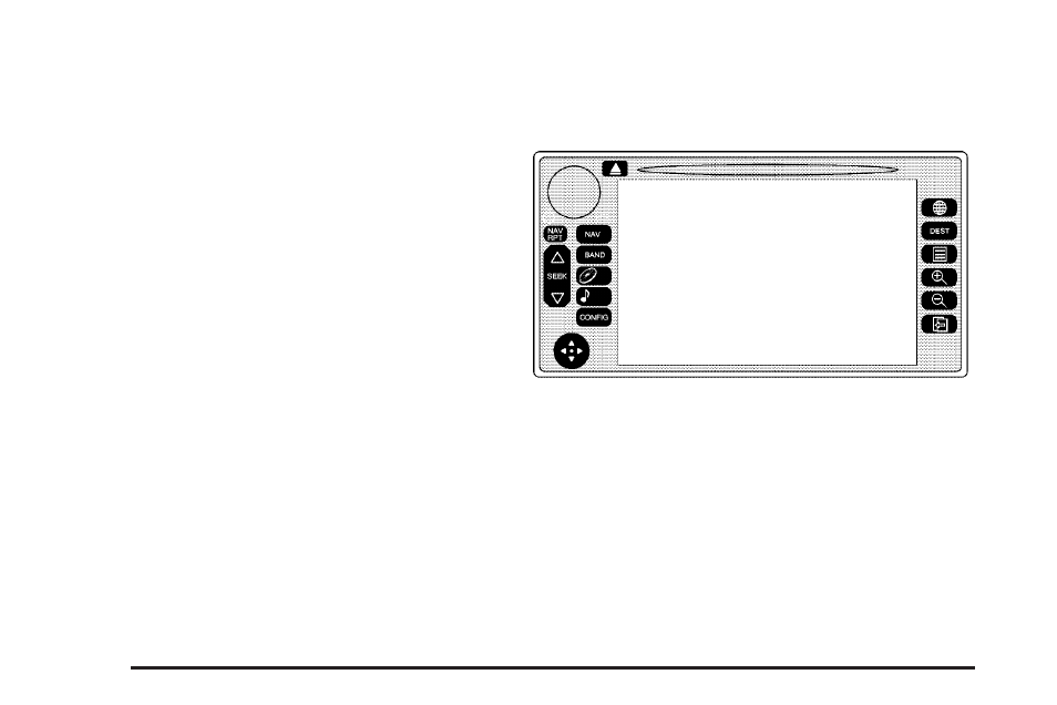 Navigation/radio system, Navigation/radio system -112 | Buick 2004 Rendezvous User Manual | Page 252 / 486