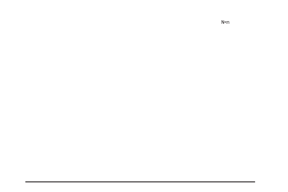 Buick 2004 Rendezvous User Manual | Page 27 / 486