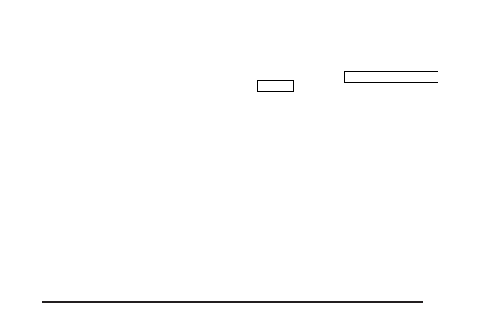 Vehicle design, Defensive driving, Vehicle design -3 defensive driving -3 | Buick 2004 Rendezvous User Manual | Page 275 / 486