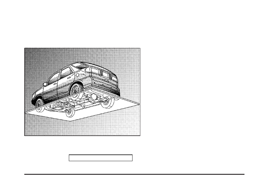 Control of a vehicle, Braking, Control of a vehicle -7 braking -7 | Buick 2004 Rendezvous User Manual | Page 279 / 486