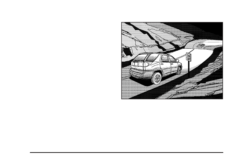 Driving at night, Driving at night -18 | Buick 2004 Rendezvous User Manual | Page 290 / 486