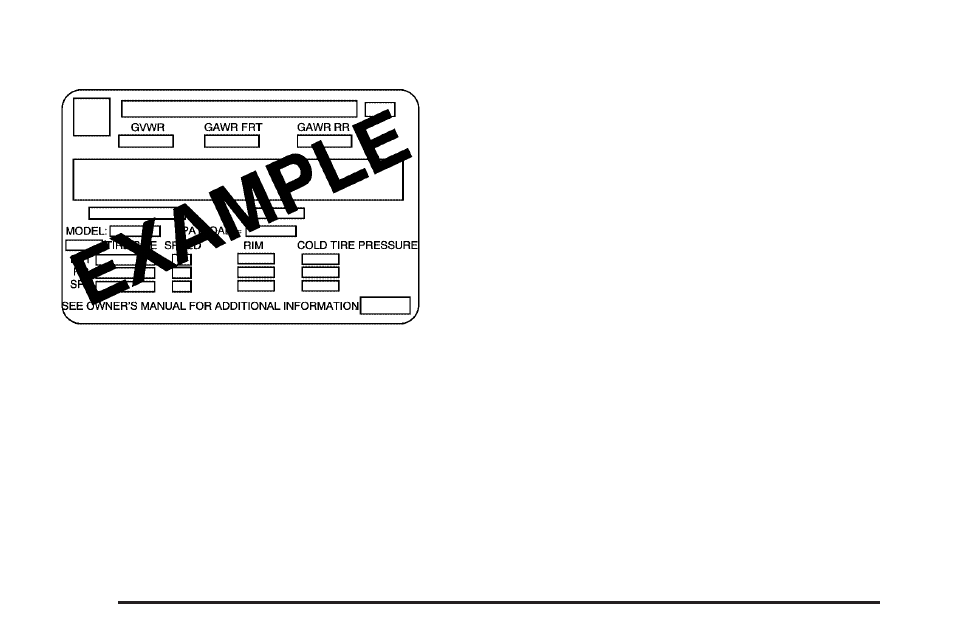 Buick 2004 Rendezvous User Manual | Page 312 / 486