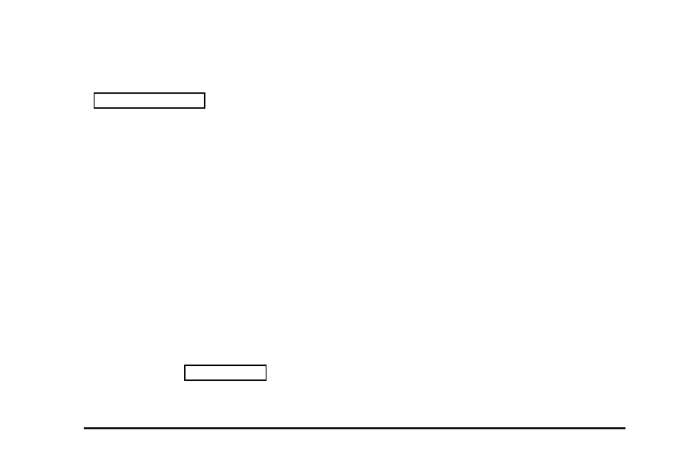 Buick 2004 Rendezvous User Manual | Page 318 / 486