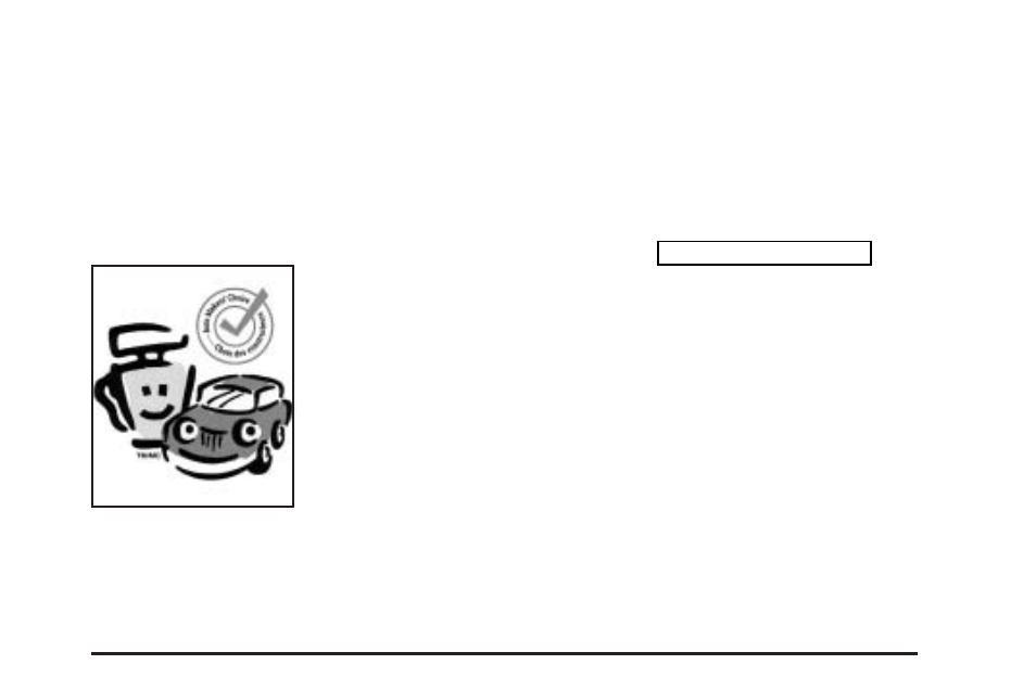 Gasoline specifications, California fuel, Gasoline specifications -5 california fuel -5 | Buick 2004 Rendezvous User Manual | Page 327 / 486