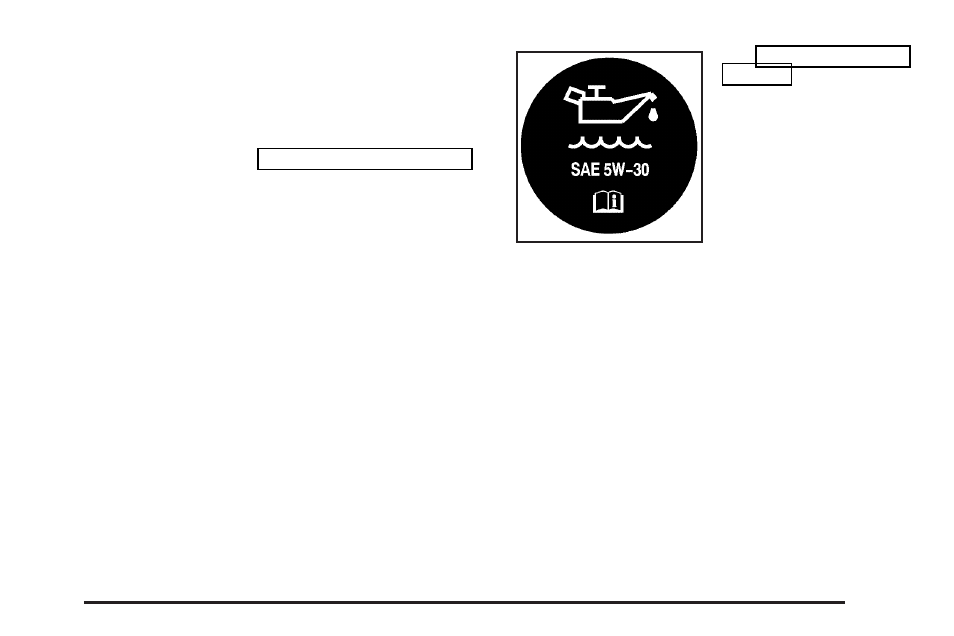 When to add engine oil | Buick 2004 Rendezvous User Manual | Page 337 / 486
