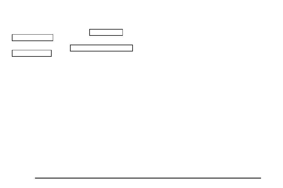 Engine overheating, Engine overheating -26 | Buick 2004 Rendezvous User Manual | Page 348 / 486