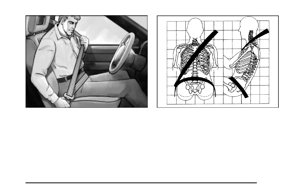 Buick 2004 Rendezvous User Manual | Page 35 / 486
