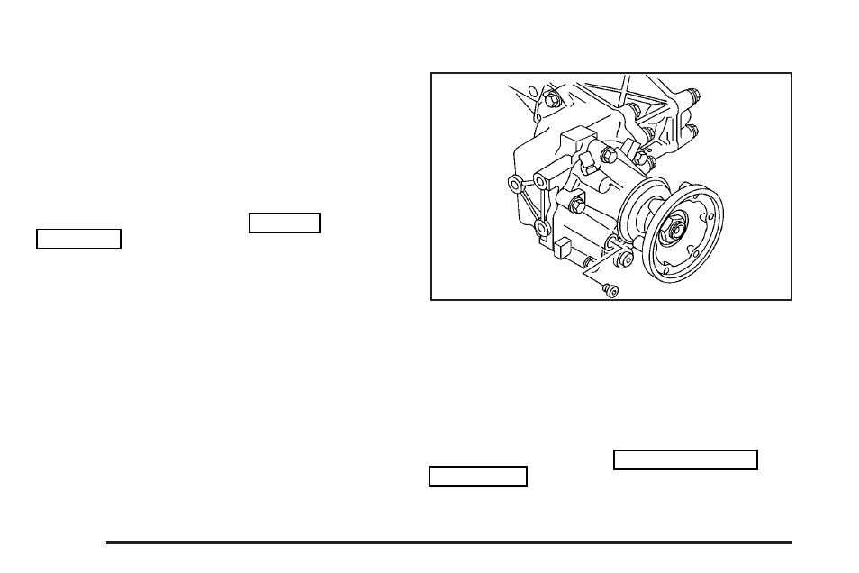 All-wheel drive, All-wheel drive -48 | Buick 2004 Rendezvous User Manual | Page 370 / 486