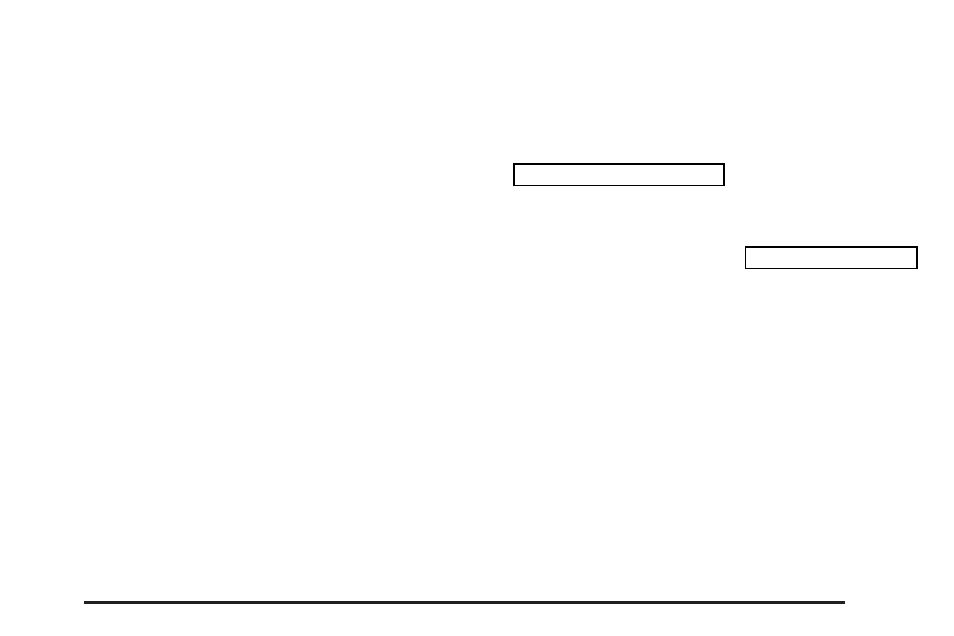 Buick 2004 Rendezvous User Manual | Page 381 / 486