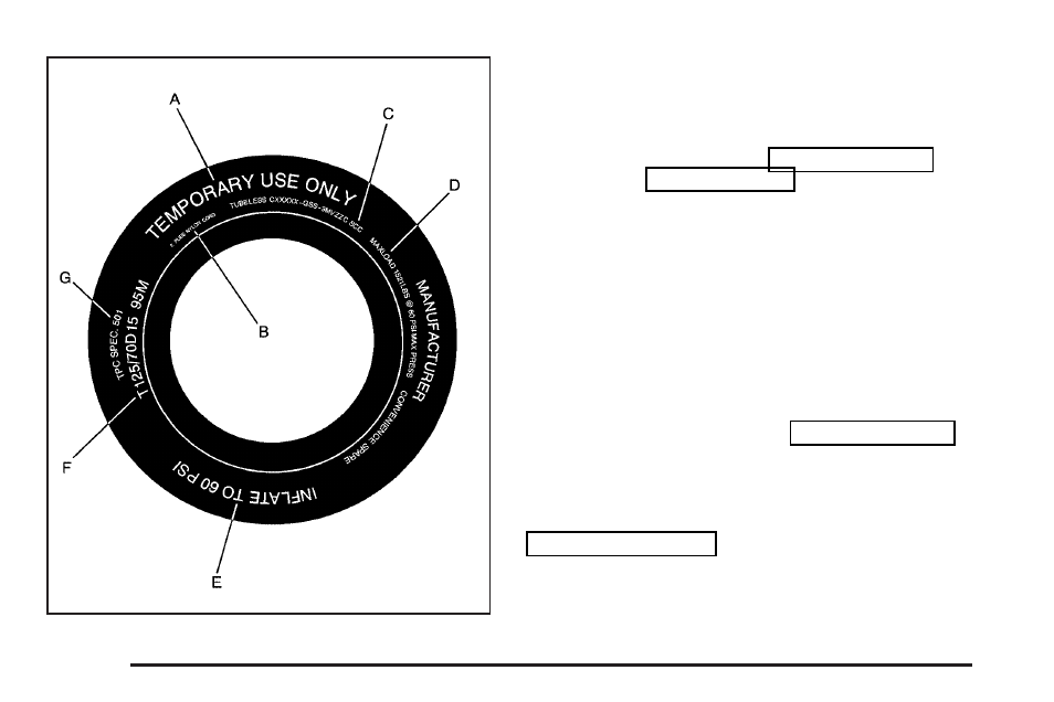 Buick 2004 Rendezvous User Manual | Page 382 / 486