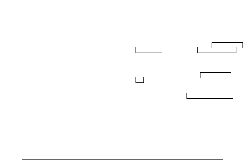 Tire inspection and rotation, Tire inspection and rotation -67 | Buick 2004 Rendezvous User Manual | Page 389 / 486