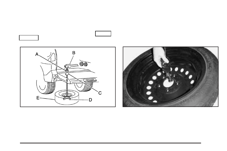 Buick 2004 Rendezvous User Manual | Page 401 / 486