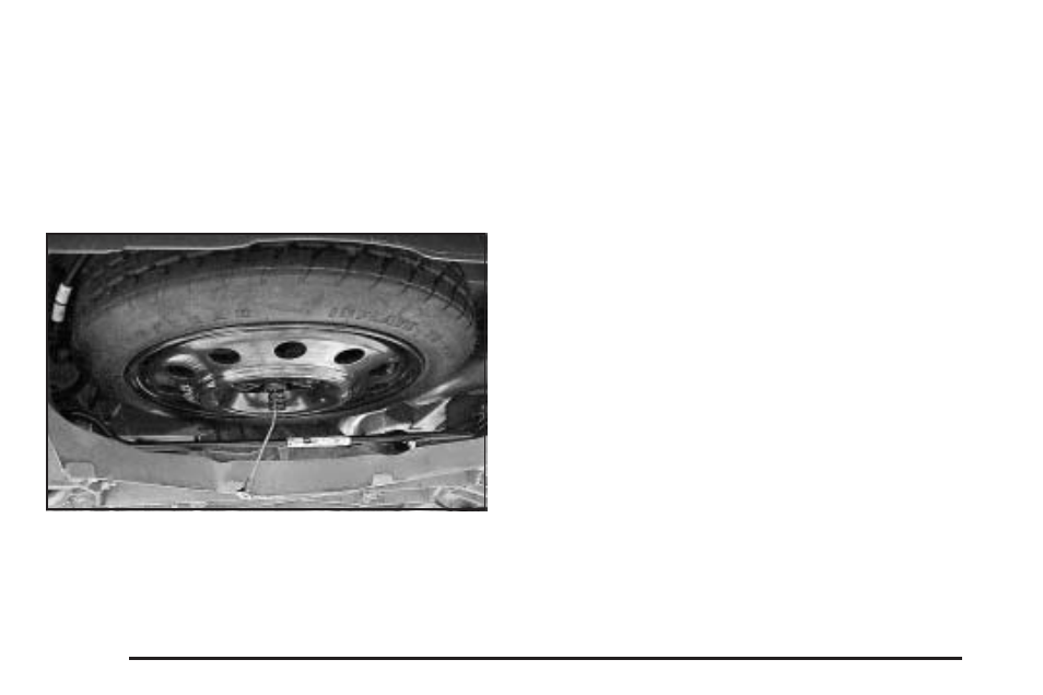 Buick 2004 Rendezvous User Manual | Page 402 / 486