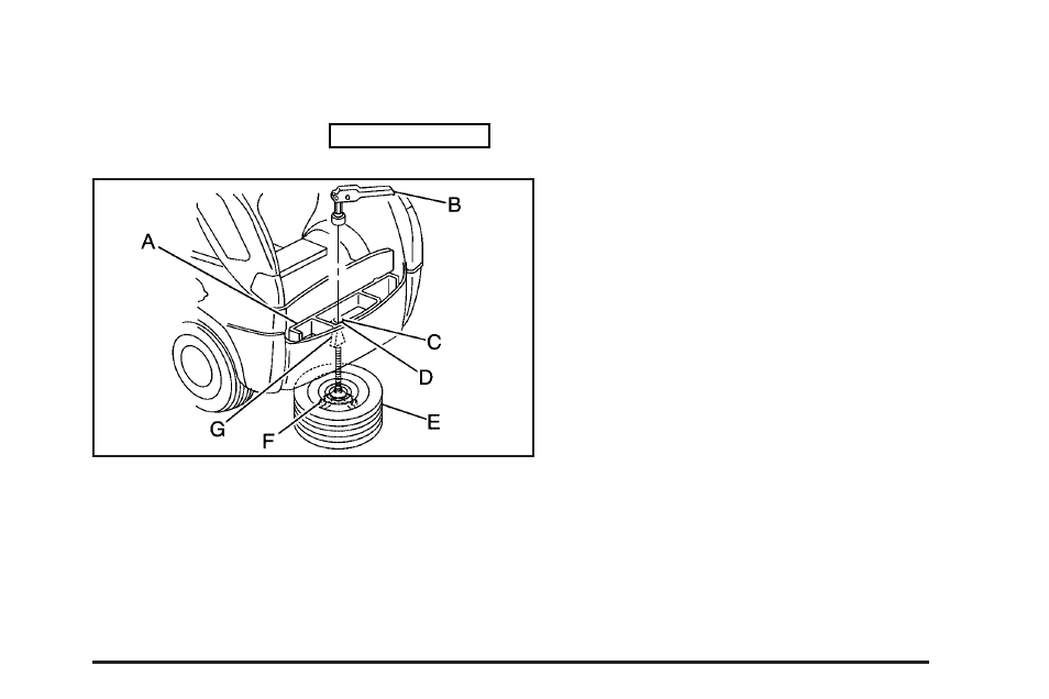 Buick 2004 Rendezvous User Manual | Page 403 / 486