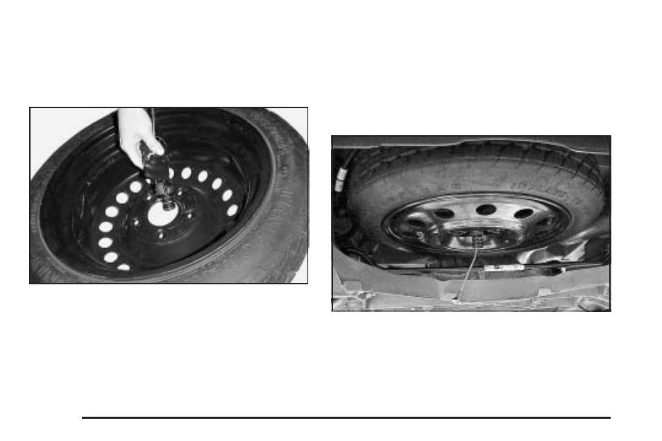 Buick 2004 Rendezvous User Manual | Page 404 / 486