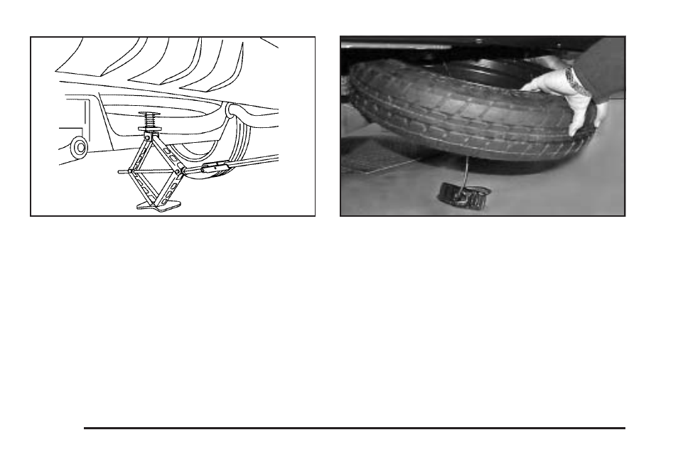 Buick 2004 Rendezvous User Manual | Page 408 / 486