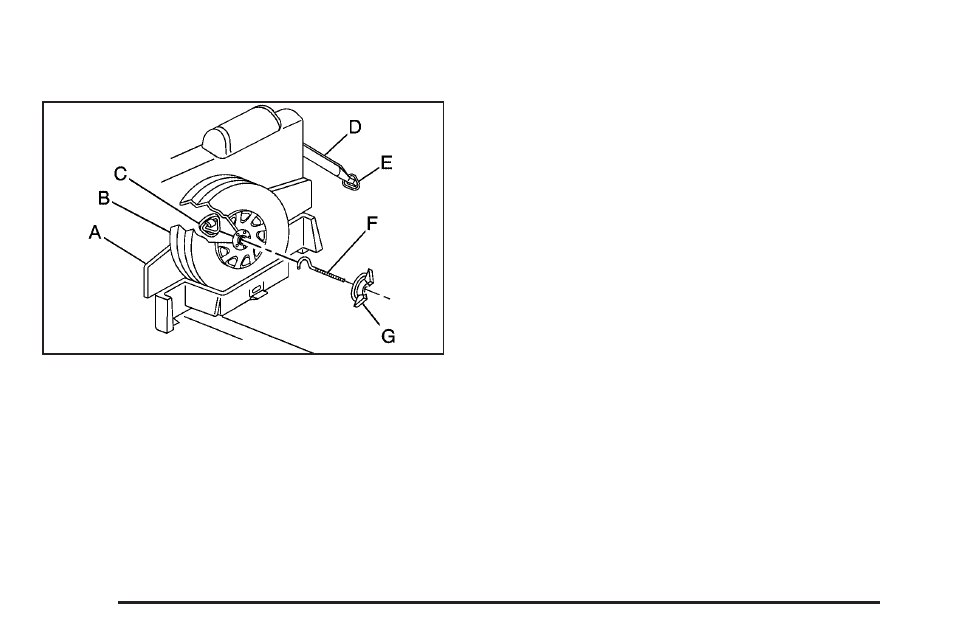 Buick 2004 Rendezvous User Manual | Page 418 / 486