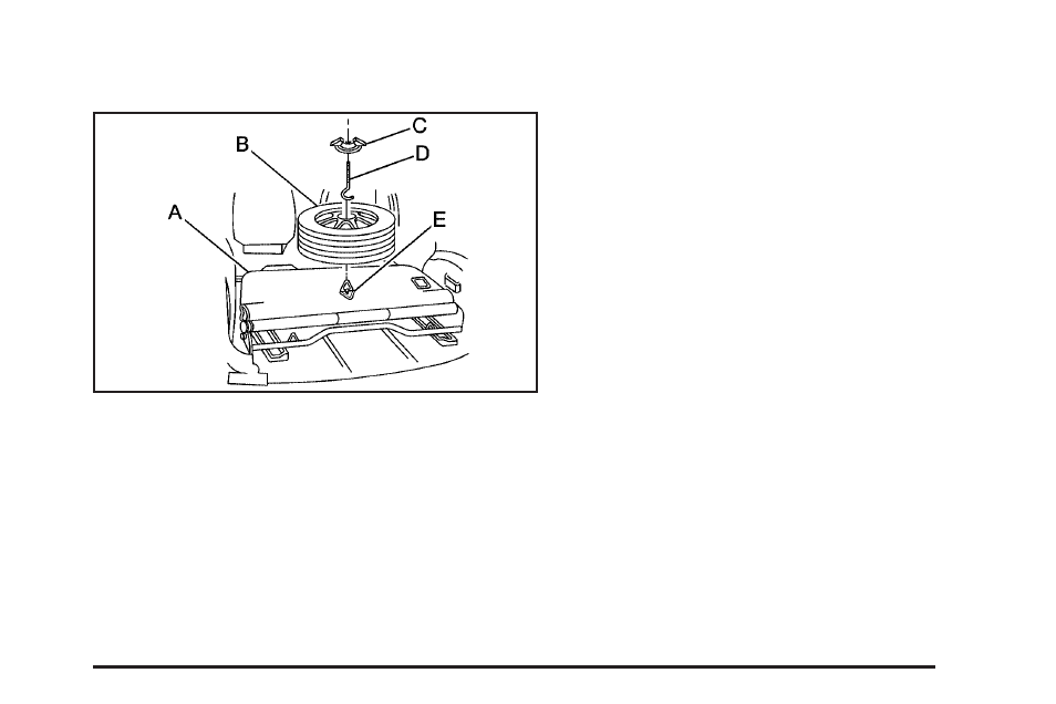 Buick 2004 Rendezvous User Manual | Page 419 / 486
