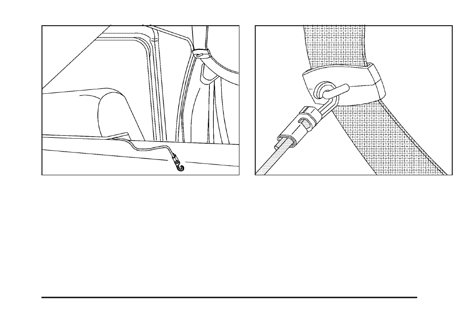 Buick 2004 Rendezvous User Manual | Page 51 / 486