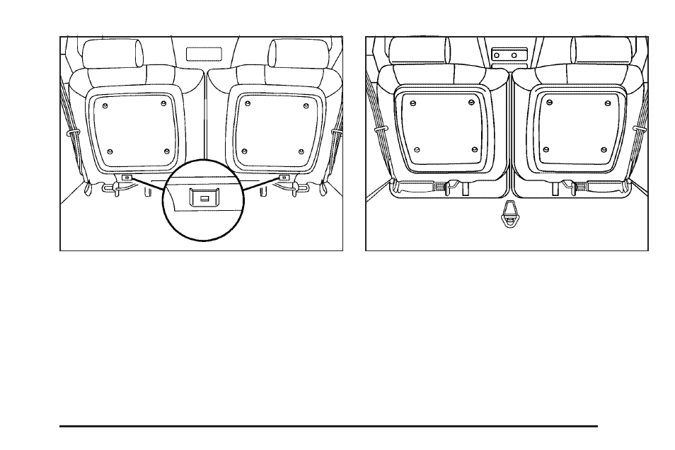 Buick 2004 Rendezvous User Manual | Page 65 / 486