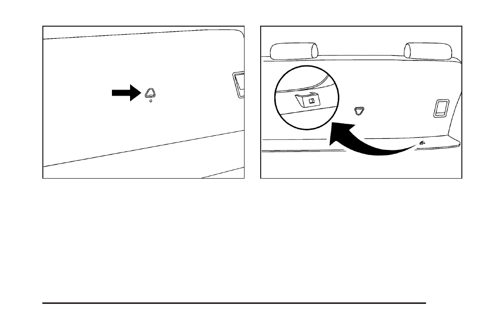 Buick 2004 Rendezvous User Manual | Page 67 / 486