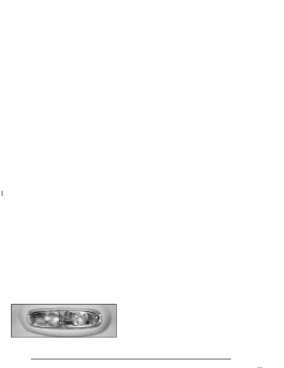 Buick 2004 Rainier User Manual | Page 126 / 452