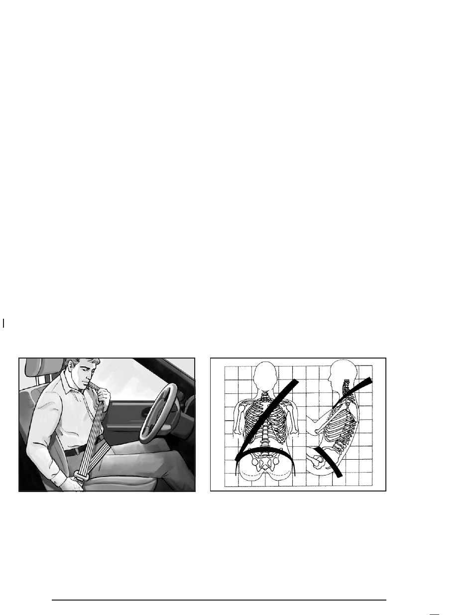 Buick 2004 Rainier User Manual | Page 20 / 452