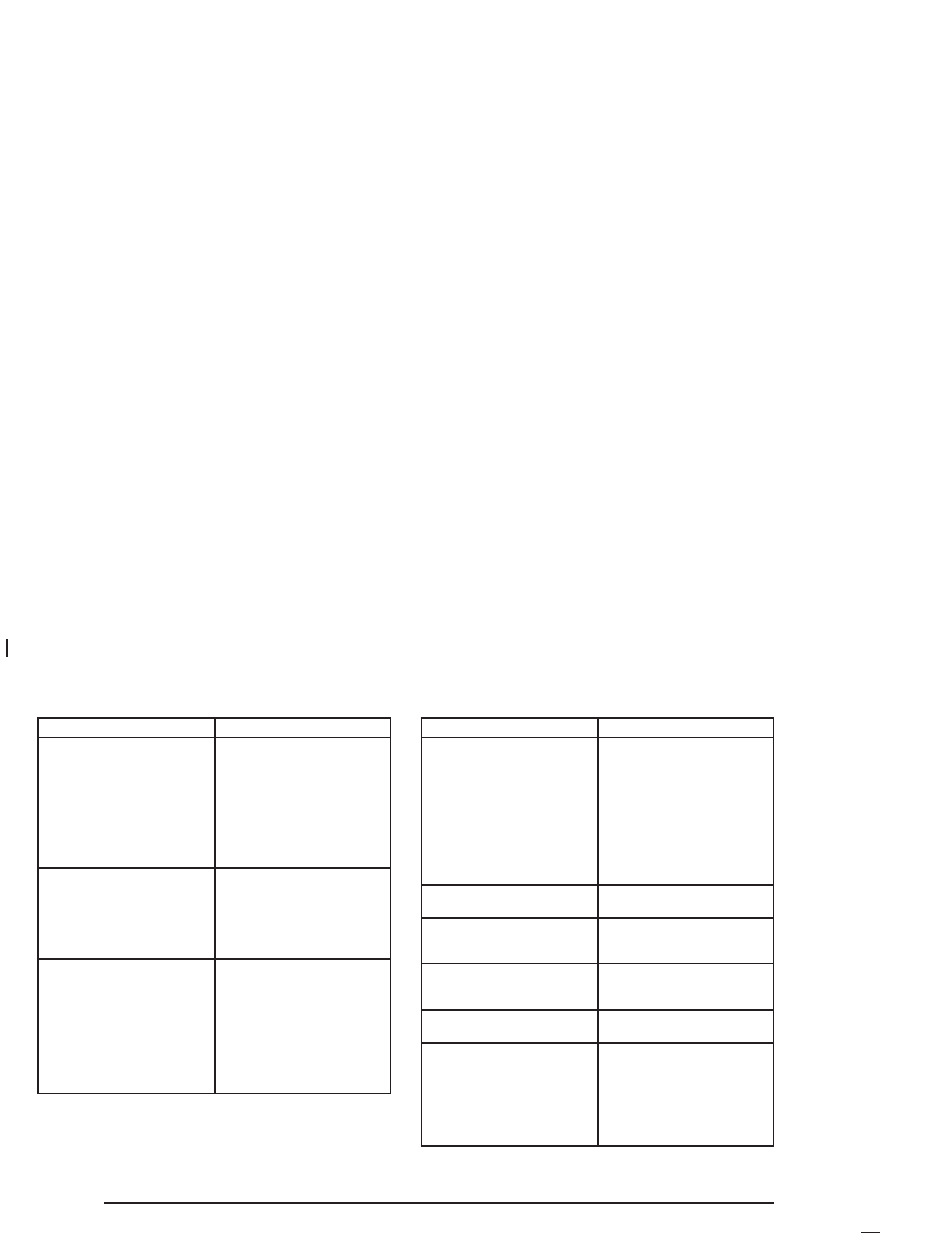 Buick 2004 Rainier User Manual | Page 218 / 452