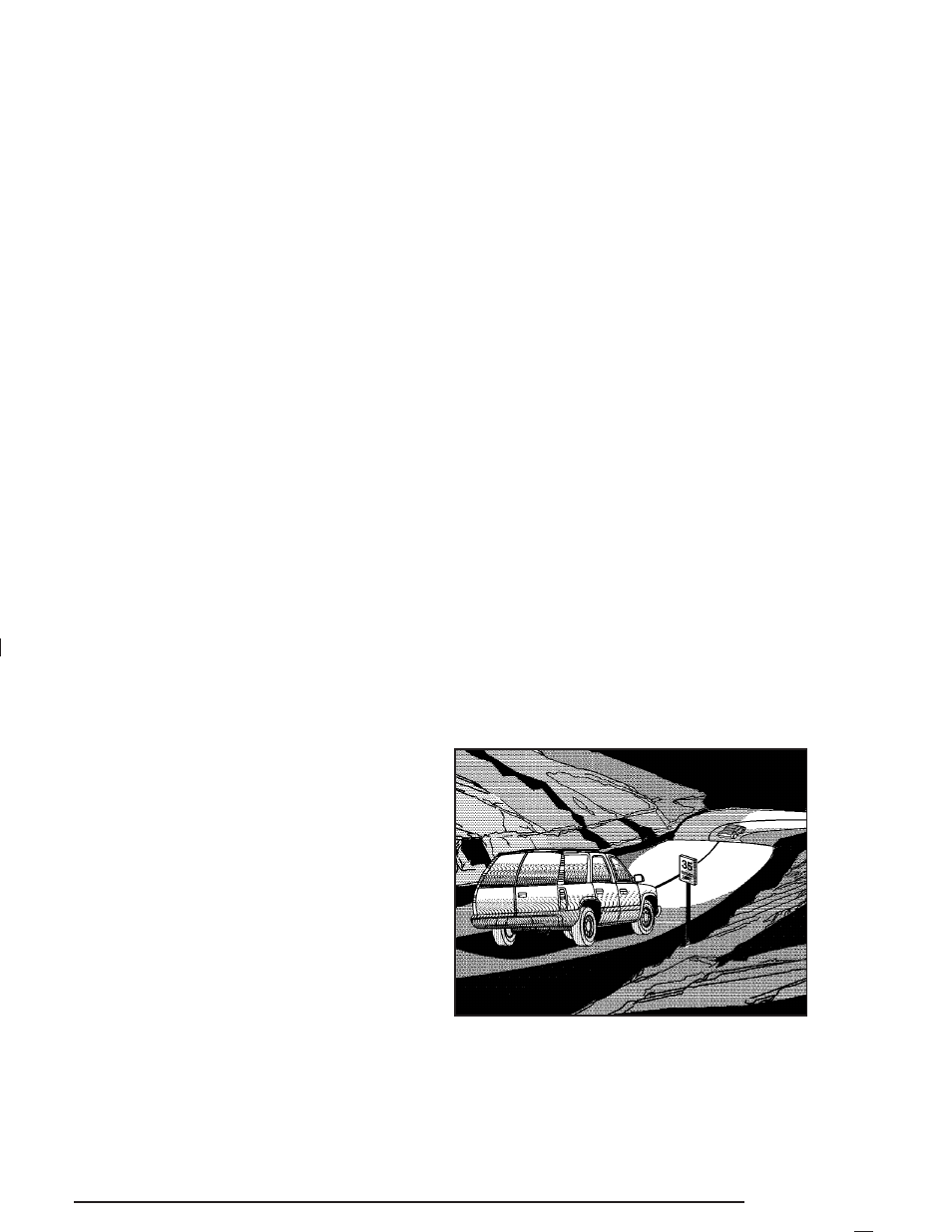 Driving at night, Driving at night -29 | Buick 2004 Rainier User Manual | Page 253 / 452