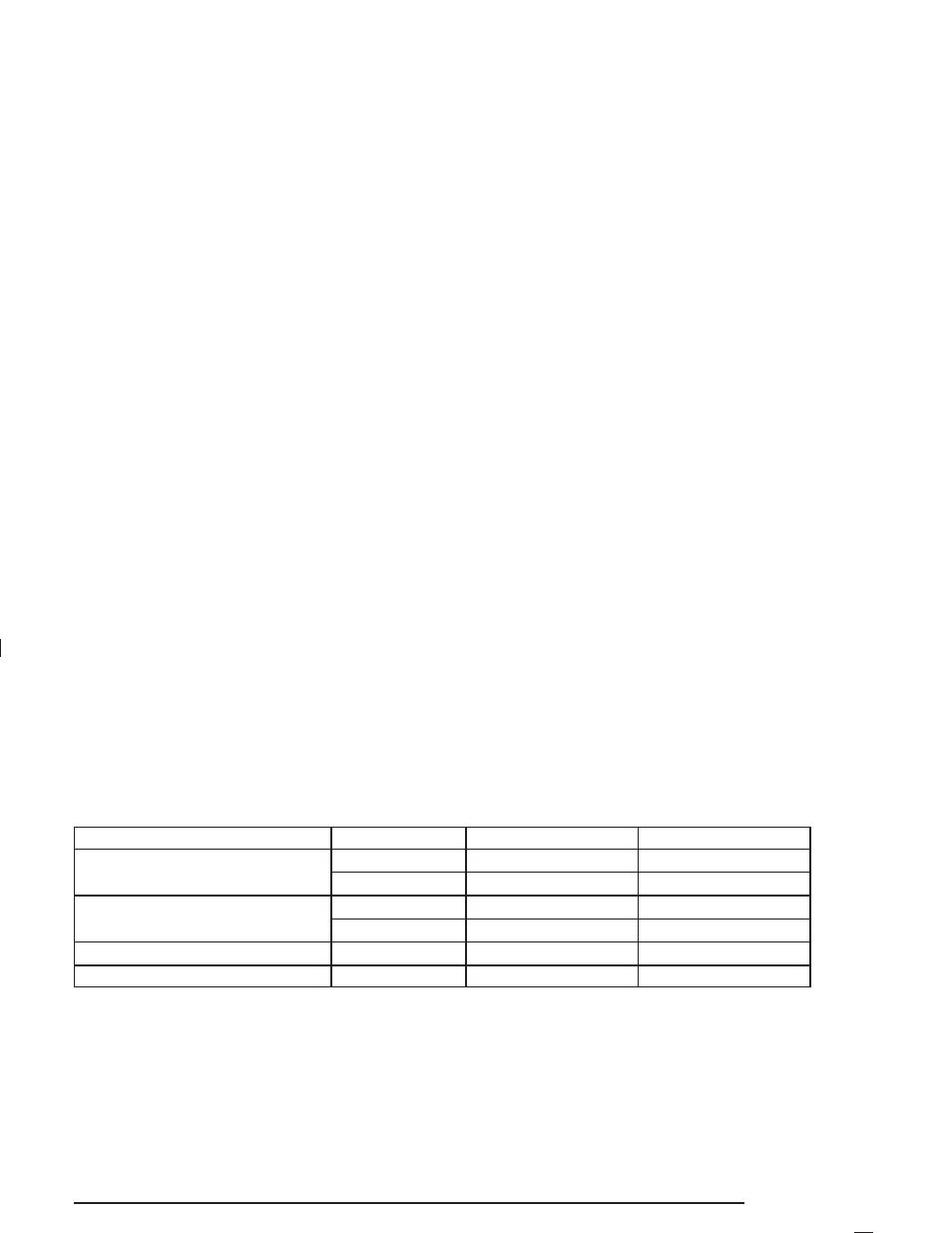 Weight of the trailer | Buick 2004 Rainier User Manual | Page 279 / 452