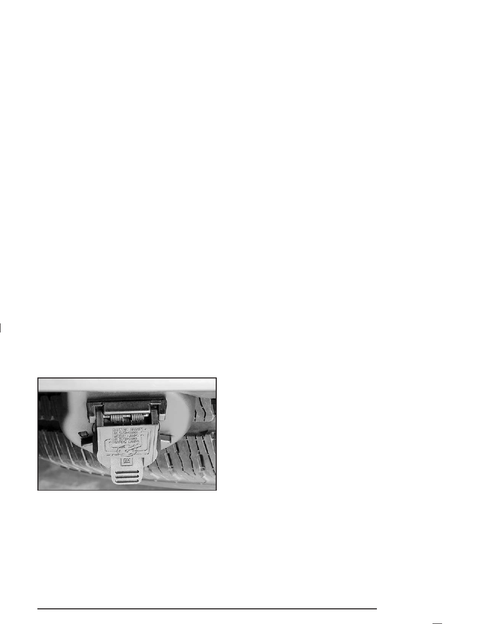 Buick 2004 Rainier User Manual | Page 287 / 452