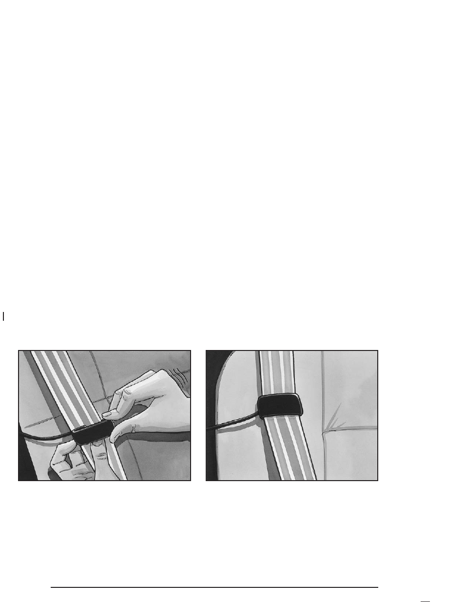 Buick 2004 Rainier User Manual | Page 30 / 452