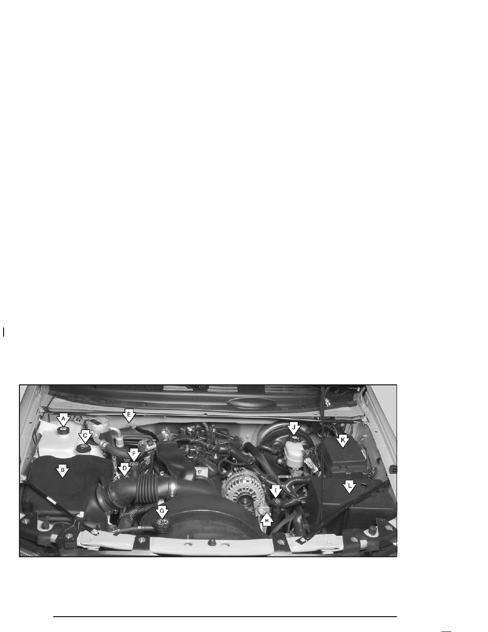 Buick 2004 Rainier User Manual | Page 304 / 452