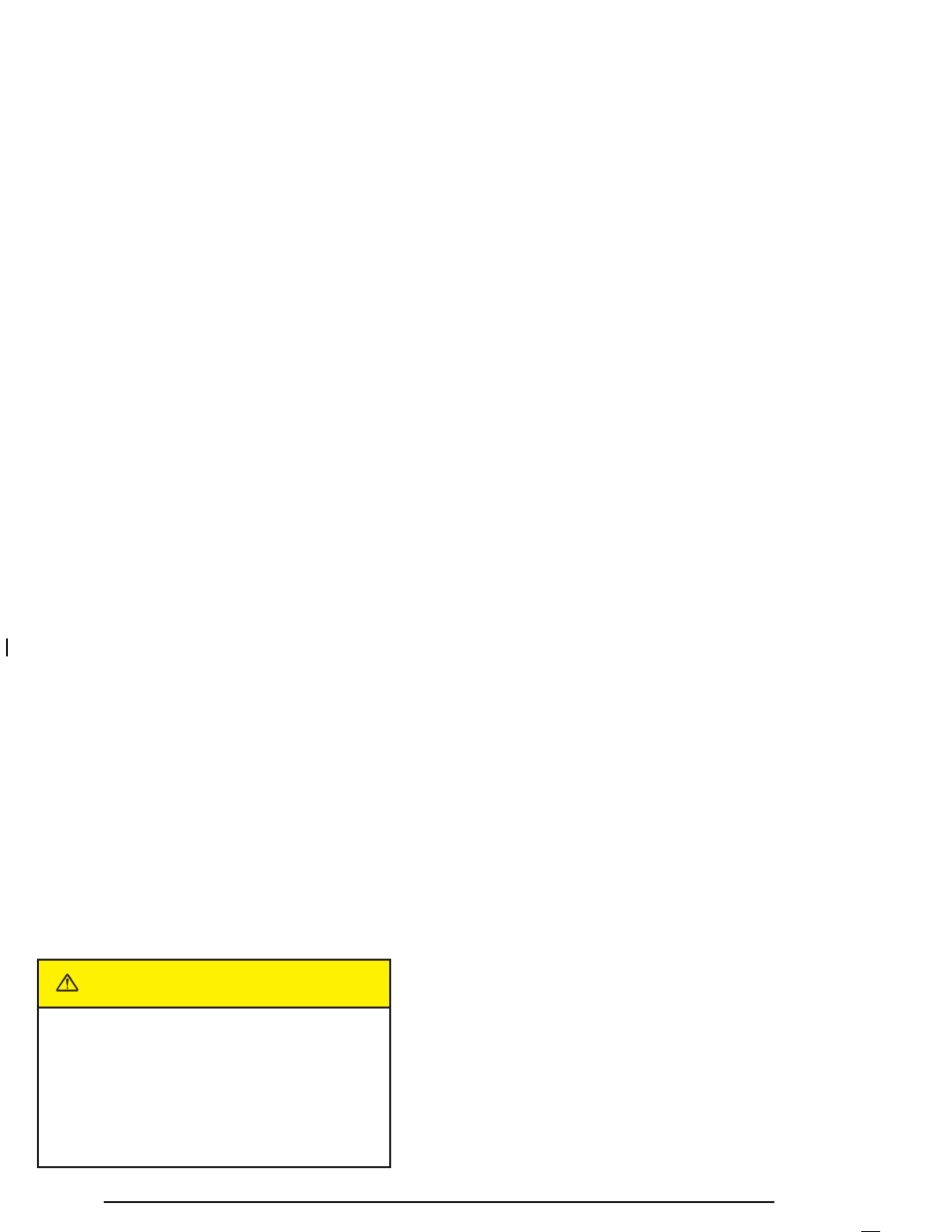 Automatic transmission fluid, Automatic transmission fluid -24, Caution | Buick 2004 Rainier User Manual | Page 312 / 452