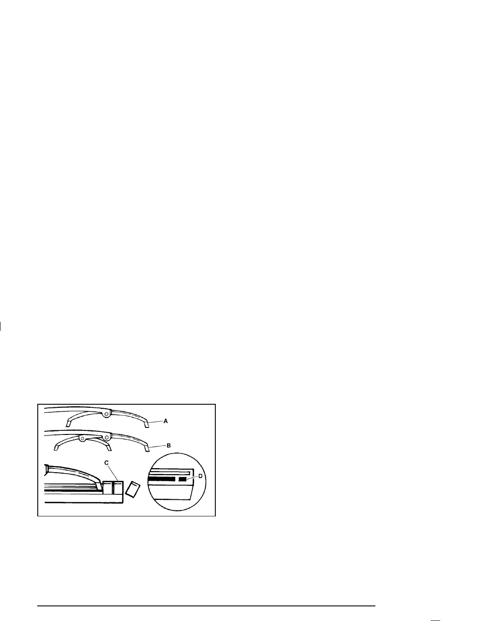 Buick 2004 Rainier User Manual | Page 345 / 452