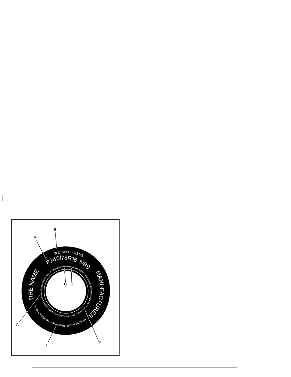 Buick 2004 Rainier User Manual | Page 348 / 452